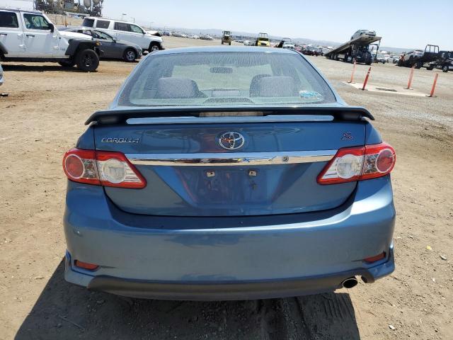 Photo 5 VIN: 5YFBU4EE4DP097868 - TOYOTA COROLLA BA 