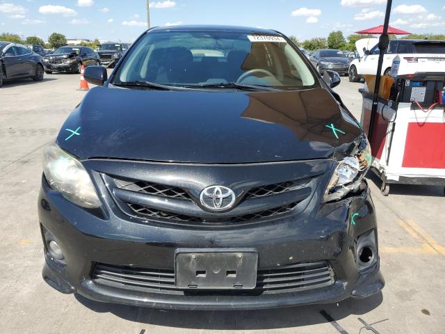 Photo 4 VIN: 5YFBU4EE4DP098566 - TOYOTA COROLLA BA 