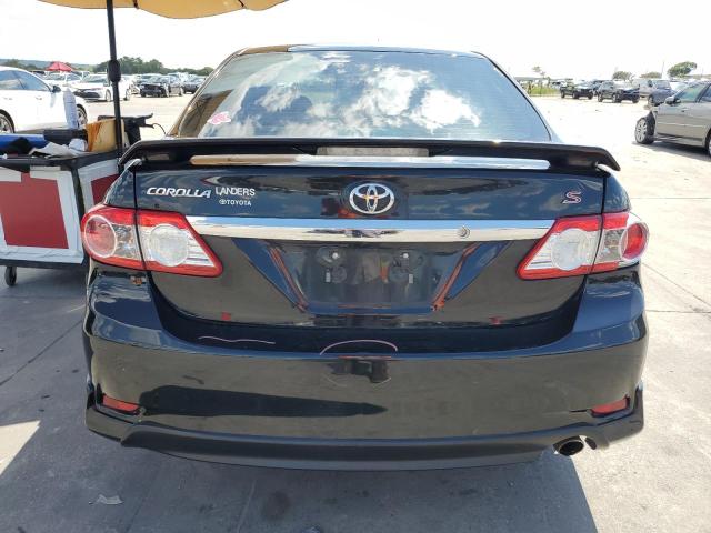 Photo 5 VIN: 5YFBU4EE4DP098566 - TOYOTA COROLLA BA 