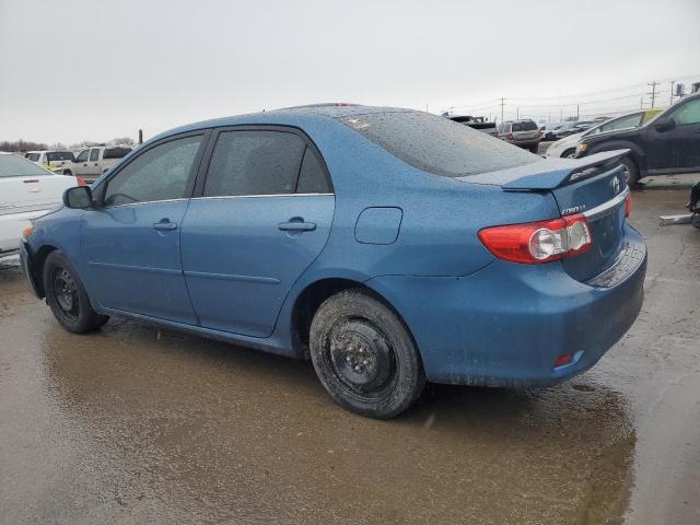 Photo 1 VIN: 5YFBU4EE4DP098924 - TOYOTA COROLLA 