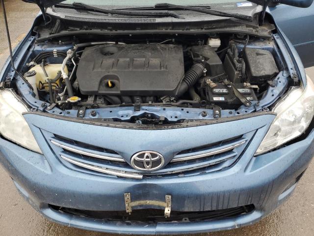 Photo 10 VIN: 5YFBU4EE4DP098924 - TOYOTA COROLLA 