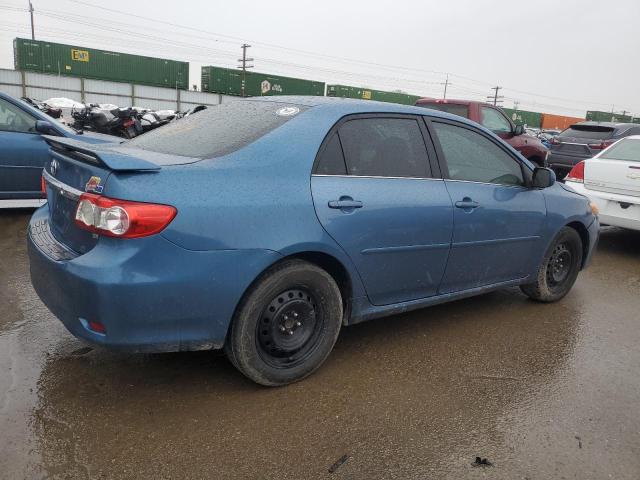 Photo 2 VIN: 5YFBU4EE4DP098924 - TOYOTA COROLLA 