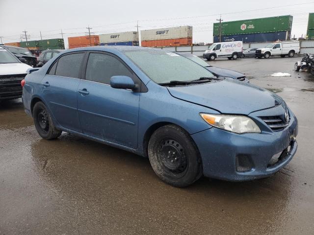 Photo 3 VIN: 5YFBU4EE4DP098924 - TOYOTA COROLLA 