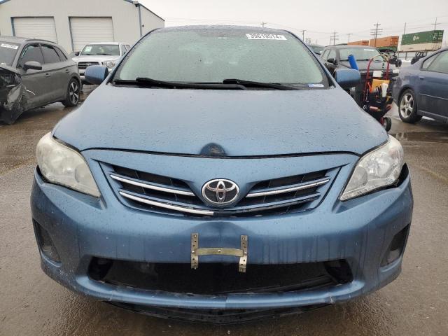 Photo 4 VIN: 5YFBU4EE4DP098924 - TOYOTA COROLLA 