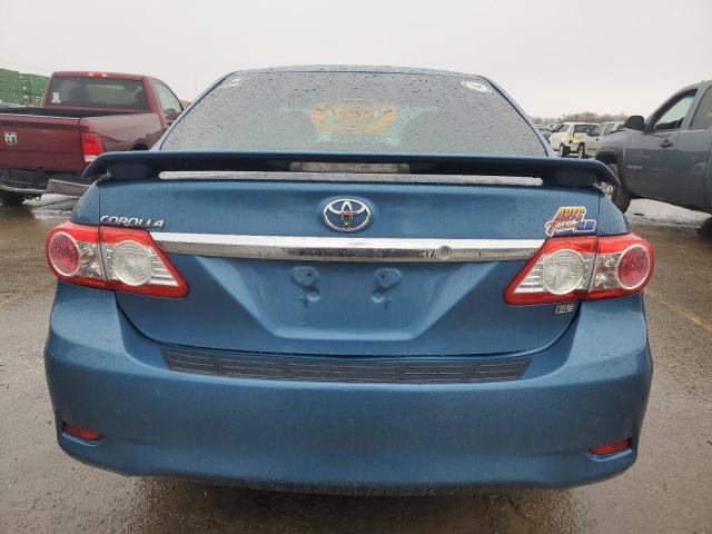 Photo 5 VIN: 5YFBU4EE4DP098924 - TOYOTA COROLLA 