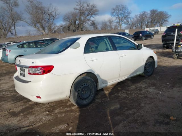 Photo 3 VIN: 5YFBU4EE4DP099510 - TOYOTA COROLLA 