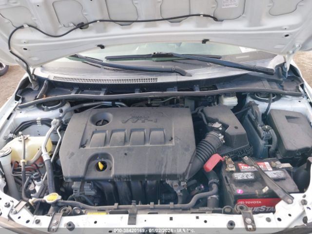 Photo 9 VIN: 5YFBU4EE4DP099510 - TOYOTA COROLLA 