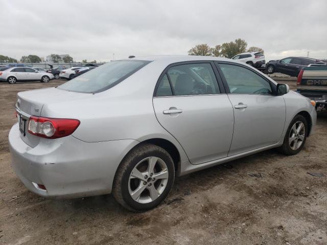 Photo 2 VIN: 5YFBU4EE4DP100199 - TOYOTA COROLLA 