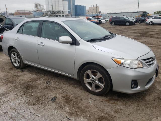 Photo 3 VIN: 5YFBU4EE4DP100199 - TOYOTA COROLLA 