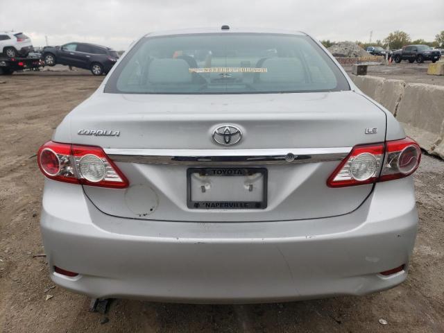 Photo 5 VIN: 5YFBU4EE4DP100199 - TOYOTA COROLLA 