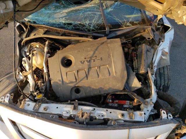 Photo 6 VIN: 5YFBU4EE4DP100767 - TOYOTA COROLLA BA 