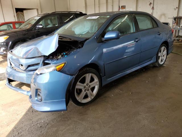 Photo 0 VIN: 5YFBU4EE4DP113504 - TOYOTA COROLLA 