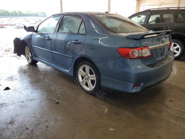 Photo 1 VIN: 5YFBU4EE4DP113504 - TOYOTA COROLLA 