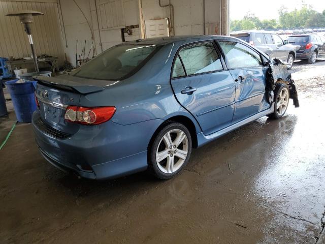 Photo 2 VIN: 5YFBU4EE4DP113504 - TOYOTA COROLLA 