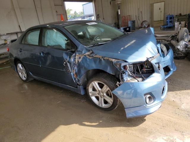 Photo 3 VIN: 5YFBU4EE4DP113504 - TOYOTA COROLLA 