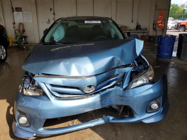 Photo 4 VIN: 5YFBU4EE4DP113504 - TOYOTA COROLLA 