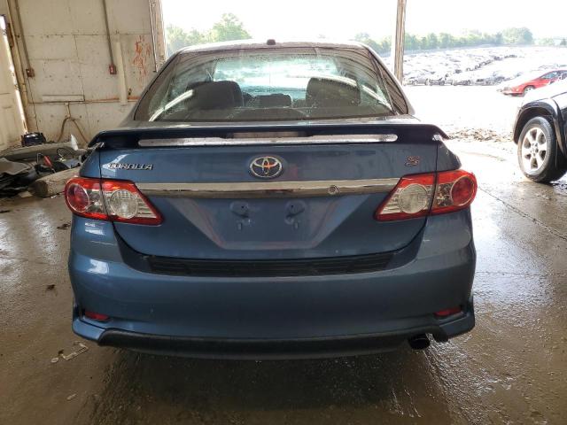 Photo 5 VIN: 5YFBU4EE4DP113504 - TOYOTA COROLLA 