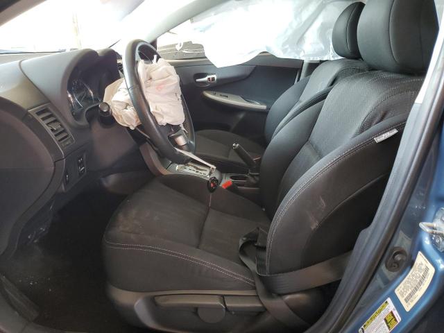 Photo 6 VIN: 5YFBU4EE4DP113504 - TOYOTA COROLLA 