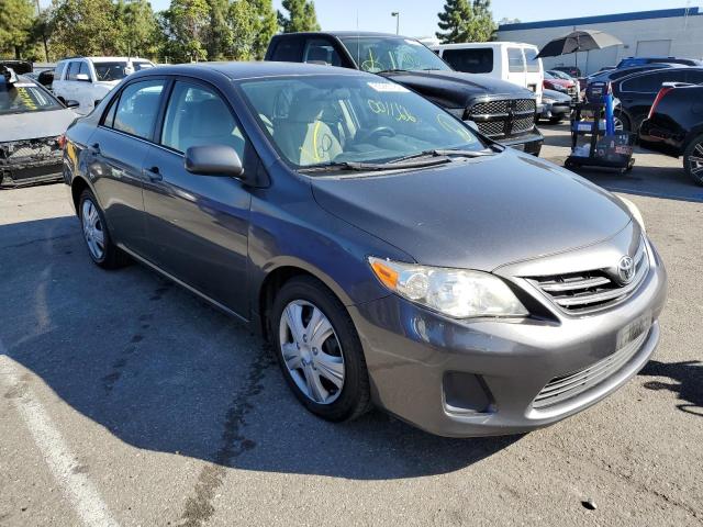 Photo 0 VIN: 5YFBU4EE4DP113888 - TOYOTA COROLLA BA 