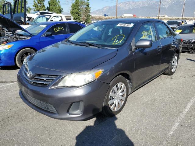 Photo 1 VIN: 5YFBU4EE4DP113888 - TOYOTA COROLLA BA 