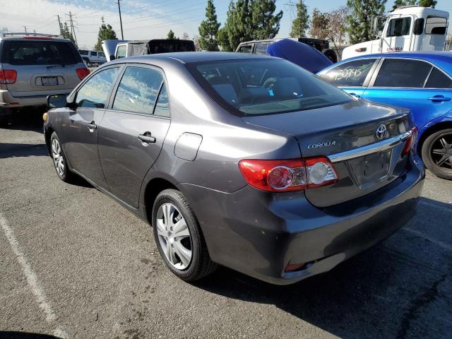 Photo 2 VIN: 5YFBU4EE4DP113888 - TOYOTA COROLLA BA 