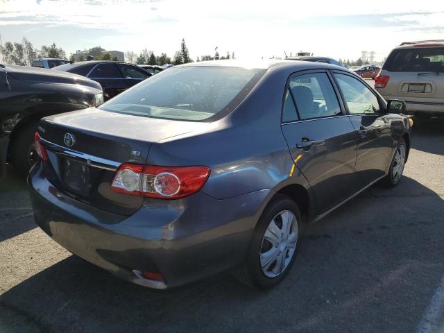 Photo 3 VIN: 5YFBU4EE4DP113888 - TOYOTA COROLLA BA 