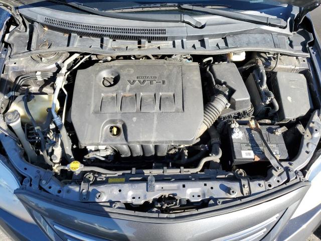 Photo 6 VIN: 5YFBU4EE4DP113888 - TOYOTA COROLLA BA 