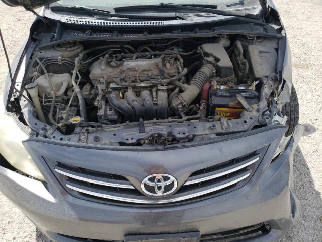 Photo 10 VIN: 5YFBU4EE4DP114068 - TOYOTA COROLLA BA 