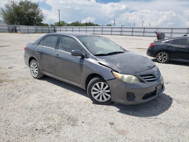 Photo 3 VIN: 5YFBU4EE4DP114068 - TOYOTA COROLLA BA 