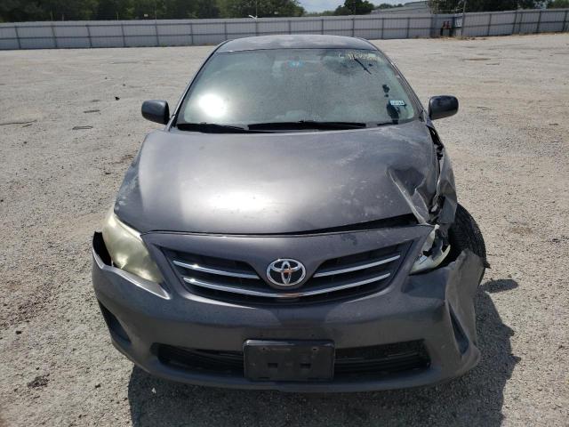 Photo 4 VIN: 5YFBU4EE4DP114068 - TOYOTA COROLLA BA 