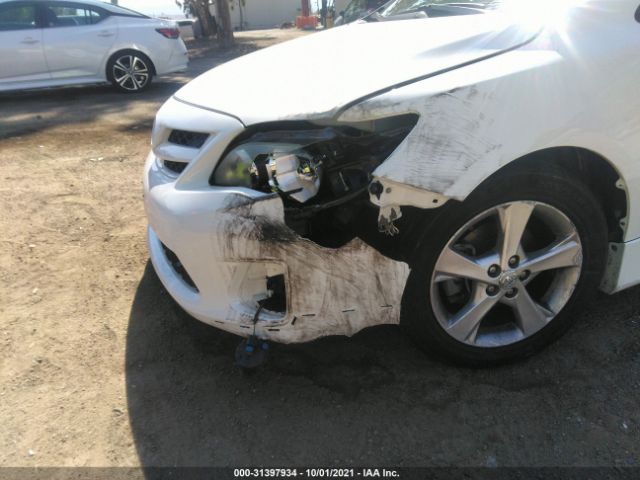 Photo 5 VIN: 5YFBU4EE4DP114877 - TOYOTA COROLLA 