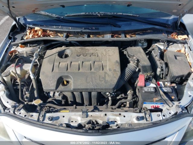 Photo 9 VIN: 5YFBU4EE4DP115222 - TOYOTA COROLLA 