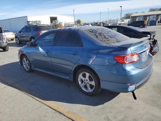 Photo 1 VIN: 5YFBU4EE4DP115284 - TOYOTA COROLLA BA 