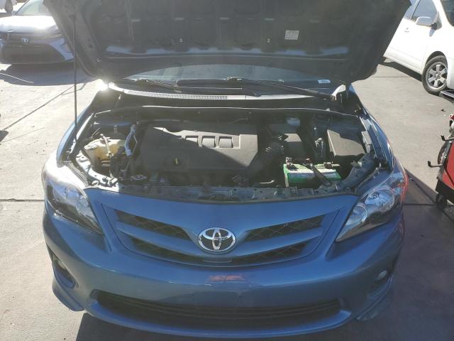 Photo 10 VIN: 5YFBU4EE4DP115284 - TOYOTA COROLLA BA 