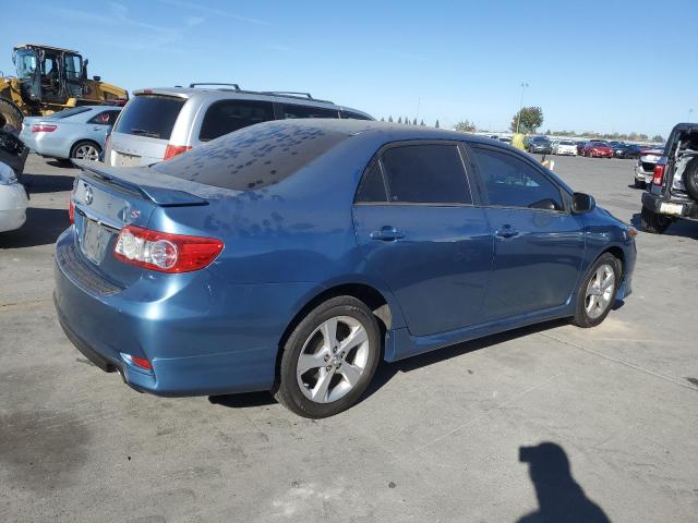 Photo 2 VIN: 5YFBU4EE4DP115284 - TOYOTA COROLLA BA 