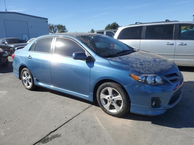 Photo 3 VIN: 5YFBU4EE4DP115284 - TOYOTA COROLLA BA 