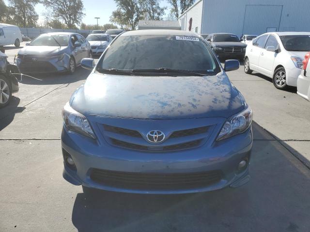 Photo 4 VIN: 5YFBU4EE4DP115284 - TOYOTA COROLLA BA 