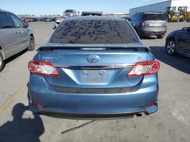 Photo 5 VIN: 5YFBU4EE4DP115284 - TOYOTA COROLLA BA 