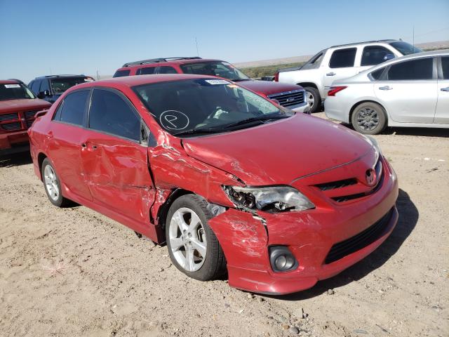 Photo 0 VIN: 5YFBU4EE4DP115866 - TOYOTA COROLLA BA 