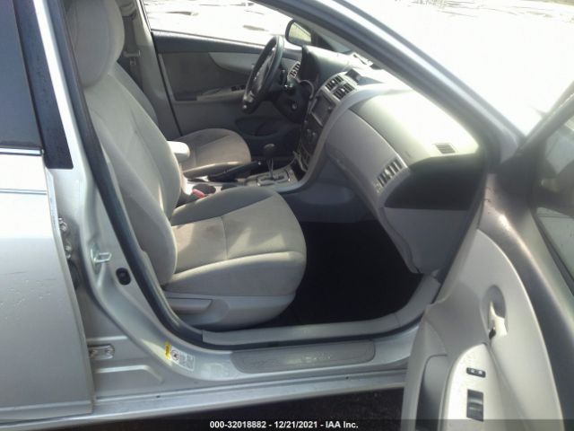 Photo 4 VIN: 5YFBU4EE4DP117911 - TOYOTA COROLLA 