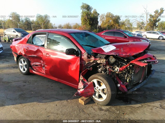 Photo 0 VIN: 5YFBU4EE4DP117990 - TOYOTA COROLLA 