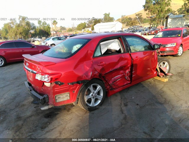 Photo 3 VIN: 5YFBU4EE4DP117990 - TOYOTA COROLLA 