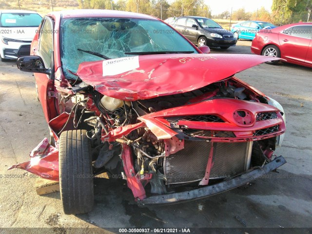 Photo 5 VIN: 5YFBU4EE4DP117990 - TOYOTA COROLLA 