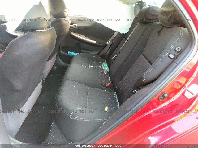 Photo 7 VIN: 5YFBU4EE4DP117990 - TOYOTA COROLLA 