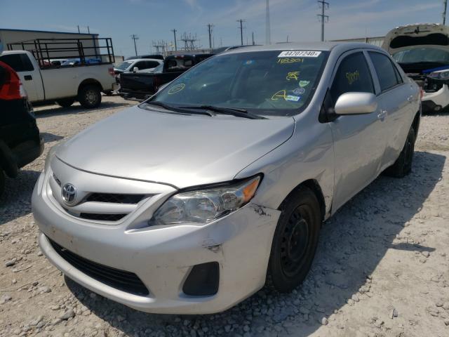 Photo 1 VIN: 5YFBU4EE4DP118301 - TOYOTA COROLLA BA 