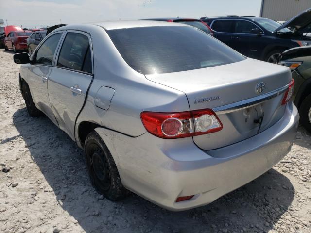 Photo 2 VIN: 5YFBU4EE4DP118301 - TOYOTA COROLLA BA 