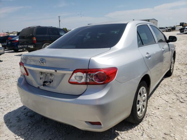 Photo 3 VIN: 5YFBU4EE4DP118301 - TOYOTA COROLLA BA 