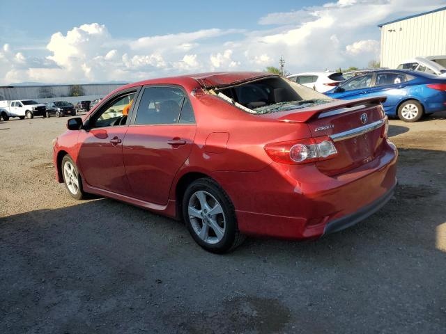 Photo 1 VIN: 5YFBU4EE4DP119321 - TOYOTA COROLLA BA 