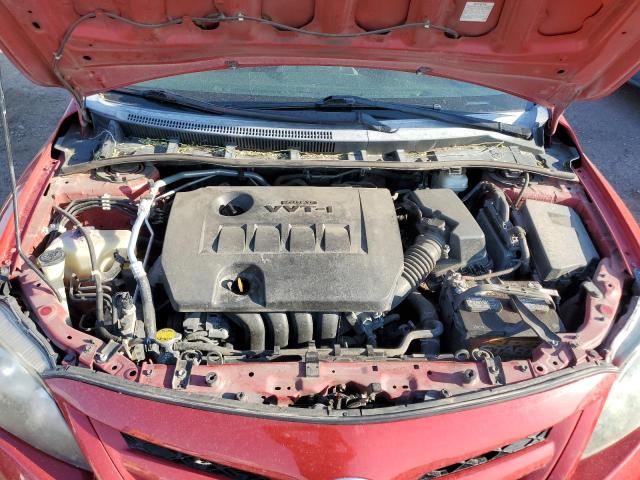 Photo 10 VIN: 5YFBU4EE4DP119321 - TOYOTA COROLLA BA 