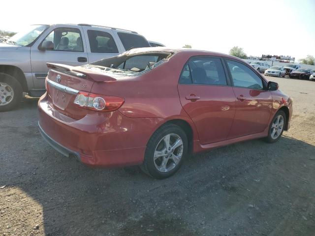 Photo 2 VIN: 5YFBU4EE4DP119321 - TOYOTA COROLLA BA 